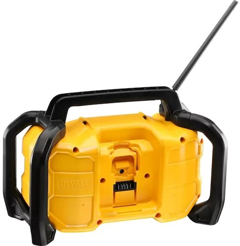 Load image into Gallery viewer, Dewalt dcr029 | compact bluetooth radio | xr dab+ | zonder accu - dcr029-qw