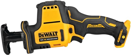 ギャラリービューアに画像をロードする, Dewalt dcs312n-xj | accu reciprozaag xr 12v compact | zonder accu's en lader - dcs312n-xj