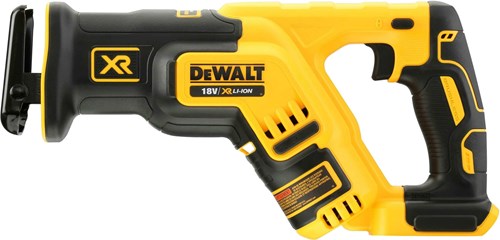 Load image into Gallery viewer, Dewalt dcs367n accu reciprozaag 18v losse body | zonder accu's en lader - dcs367n-xj