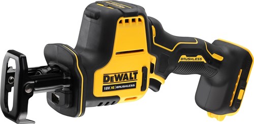 ギャラリービューアに画像をロードする, Dewalt dcs369n accu reciprozaag | 18v | excl. accu's en lader | in doos - dcs369n-xj