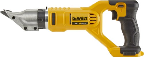 Afbeelding laden in galerijviewer, Dewalt dcs491n-xj 18v accu plaatschaar | zonder accu's en lader - dcs491n-xj