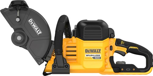 Load image into Gallery viewer, Dewalt dcs691n-xj | accu doorslijpmachine | 54v xr | 230 mm | zonder accu's en oplader dcs691n-xj
