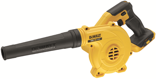 Load image into Gallery viewer, Dewalt dcv100 18 v xr li-ion accu bladblazer | zonder accu's en lader - dcv100-xj