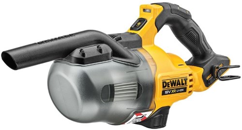 Load image into Gallery viewer, Dewalt dcv501ln-xj 18v accu steelstofzuiger | l-klasse | excl. accu's en lader - dcv501ln-xj