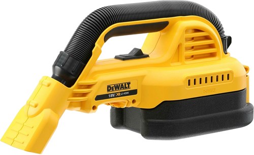 Load image into Gallery viewer, Dewalt dcv517n nat- en droogzuiger op accu - dcv517n-xj