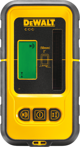 Load image into Gallery viewer, Dewalt de0892 ontvanger - de0892-xj