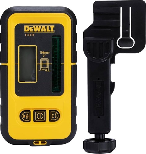 Load image into Gallery viewer, Dewalt de0892g ontvanger - laser detector groen dce088 89 811 - de0892g-xj