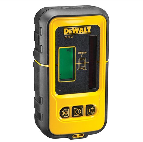 Load image into Gallery viewer, Dewalt de0892g ontvanger - laser detector groen dce088 89 811 - de0892g-xj