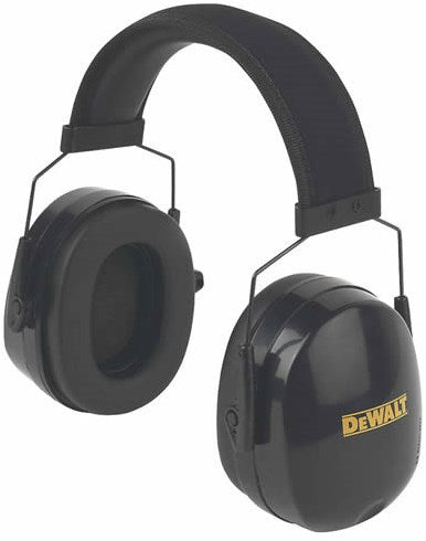 Load image into Gallery viewer, Dewalt dpg13 verstelbare oorbeschermer | snr 32 - dpg13hceu