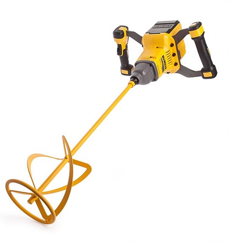 Load image into Gallery viewer, Dewalt dwd241 | mixer | 1800w | 3 snelheden - dwd241-qs