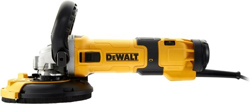 Load image into Gallery viewer, Dewalt dwe4257kt | betonschuurmachine | in t-stak | 1500w | m14 x 125mm - dwe4257kt-qs