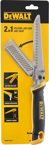 Load image into Gallery viewer, Dewalt dwht0-20123 | vouwbare schrobzaag - dwht0-20123