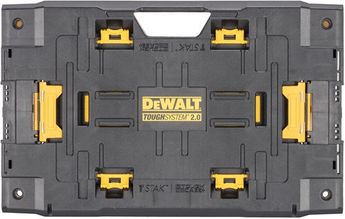 Afbeelding laden in galerijviewer, Dewalt toughsystem 2.0 adapter - tstak - verbinding
