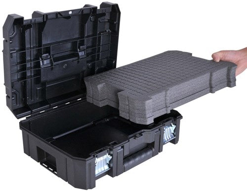 Load image into Gallery viewer, Dewalt dwst1-72364 tstak foam inlay - dwst1-72364