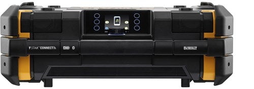 Load image into Gallery viewer, Dewalt dwst1-81078 tstak radio 18v xr dab+ fm bluetooth - dwst1-81078-qw