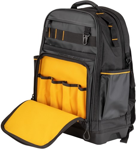 Load image into Gallery viewer, Dewalt dwst60102-1 gereedschapsrugzak pro - dwst60102-1