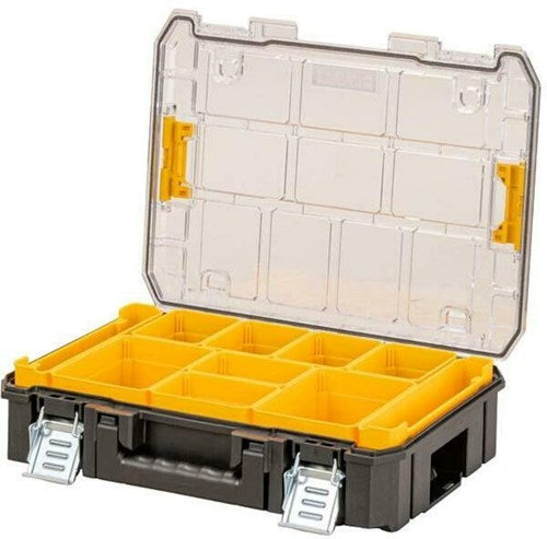 Chargez l'image dans la visionneuse de la galerie, Dewalt dwst82968-1 | premium organiser | tstak - dwst82968-1
