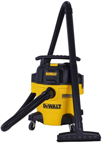 Chargez l'image dans la visionneuse de la galerie, Dewalt dxv20pta-qt stille poly nat- droog stofzuiger | 20 liter | inschakelautomaat - dxv20pta-qt