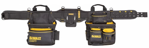 ギャラリービューアに画像をロードする, Dewalt gereedschapsgordel - dwst40603-1
