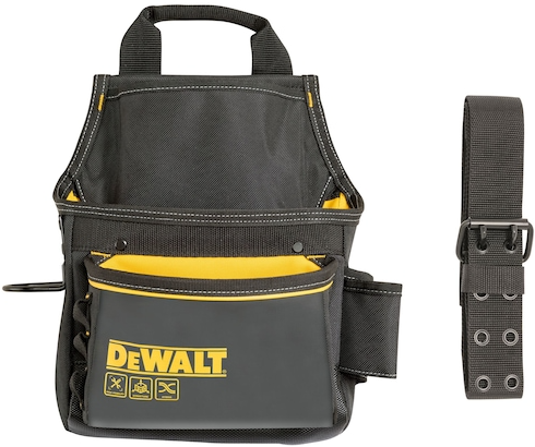 Load image into Gallery viewer, Dewalt gereedschapshouder met riem - dwst40101-1