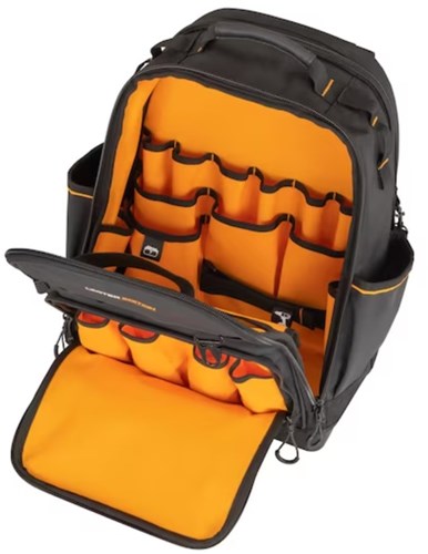 Load image into Gallery viewer, Dewalt mclaren f1 team pro-rugzak dwst60122-1