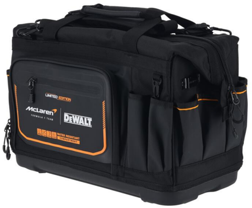 Afbeelding laden in galerijviewer, Dewalt mclaren gereedschapstas 20 inch - dwst60104-9