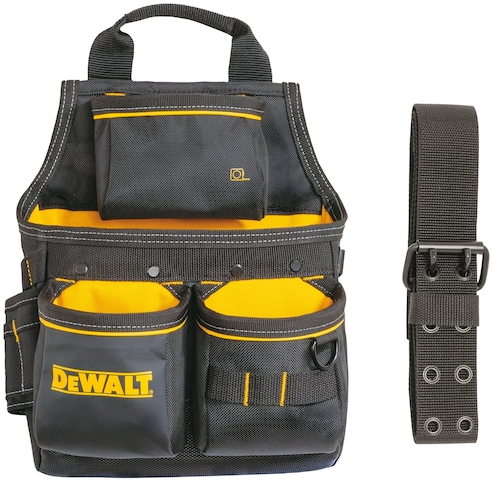 Afbeelding laden in galerijviewer, Dewalt spijkertas met riem - dwst40201-1