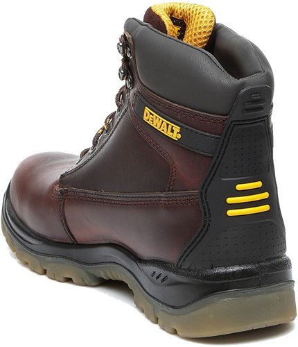 Afbeelding laden in galerijviewer, Dewalt titanium s3 veiligheidsschoen | ws | bruin | maat 44 - titt05440