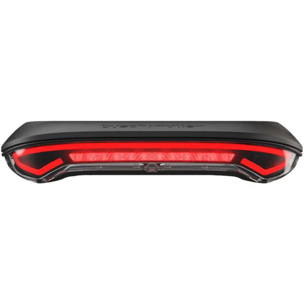 Load image into Gallery viewer, Busch + müller achterlicht toplight kite b m e-bike rear light toplight kite brex