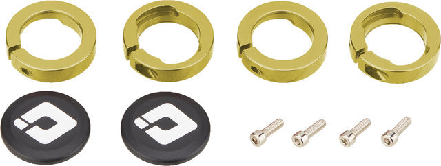 Load image into Gallery viewer, Odi lock jaws clamps for lock-on systems