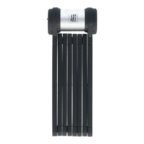 Load image into Gallery viewer, Edge vouwslot foldguard xl 120 met art2-keurmerk - zwart