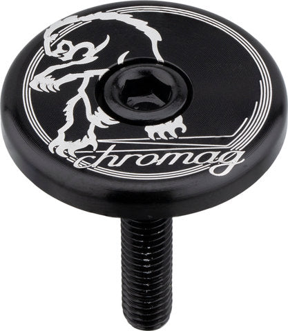 Load image into Gallery viewer, Chromag top cap