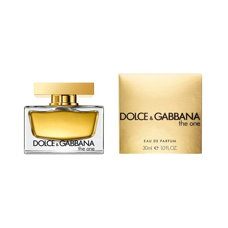 Load image into Gallery viewer, Dolce gabbana dolce gabanna eau de parfum spray the one 30ml dames