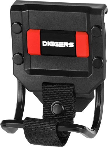 ギャラリービューアに画像をロードする, Diggers hamerhouder - dk699