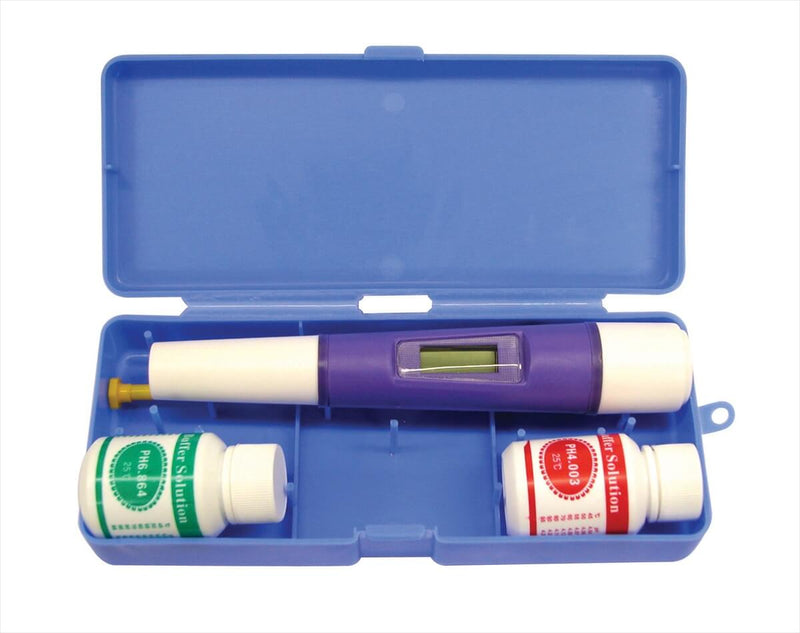 Load image into Gallery viewer, Comfortpool digitale ph meter