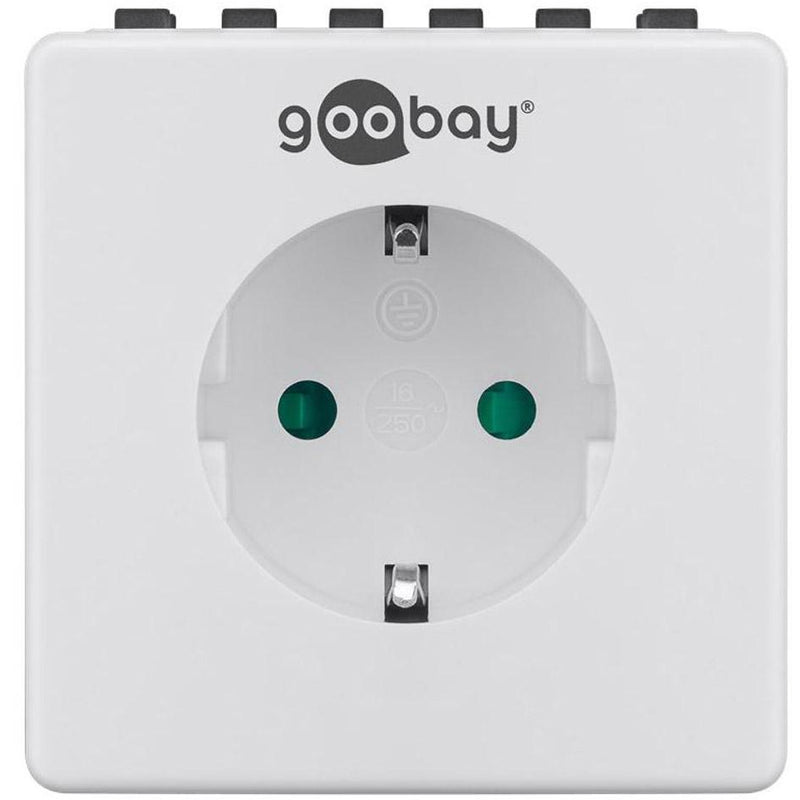 Load image into Gallery viewer, Tijdschakelaar