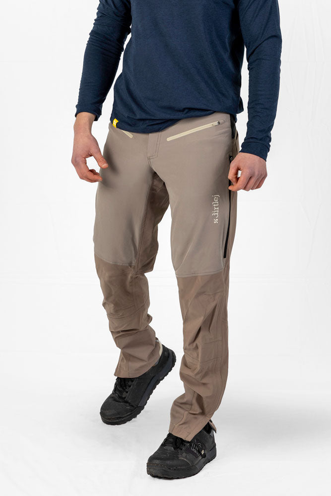 Load image into Gallery viewer, Dirtlej trailscout half half long pants
