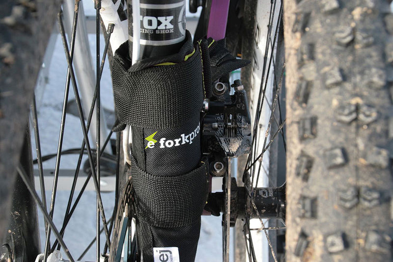 Chargez l'image dans la visionneuse de la galerie, Dirtlej e-bikeprotection - e-bike transport protection