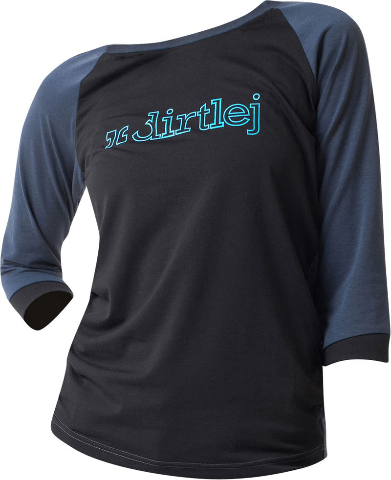 Laden Sie das Bild in Galerie -Viewer, Dirtlej mountee - women's mtb jersey
