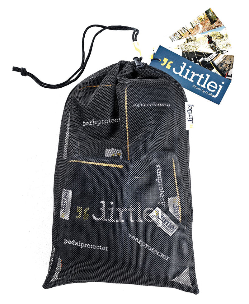 Load image into Gallery viewer, Dirtlej extended package
