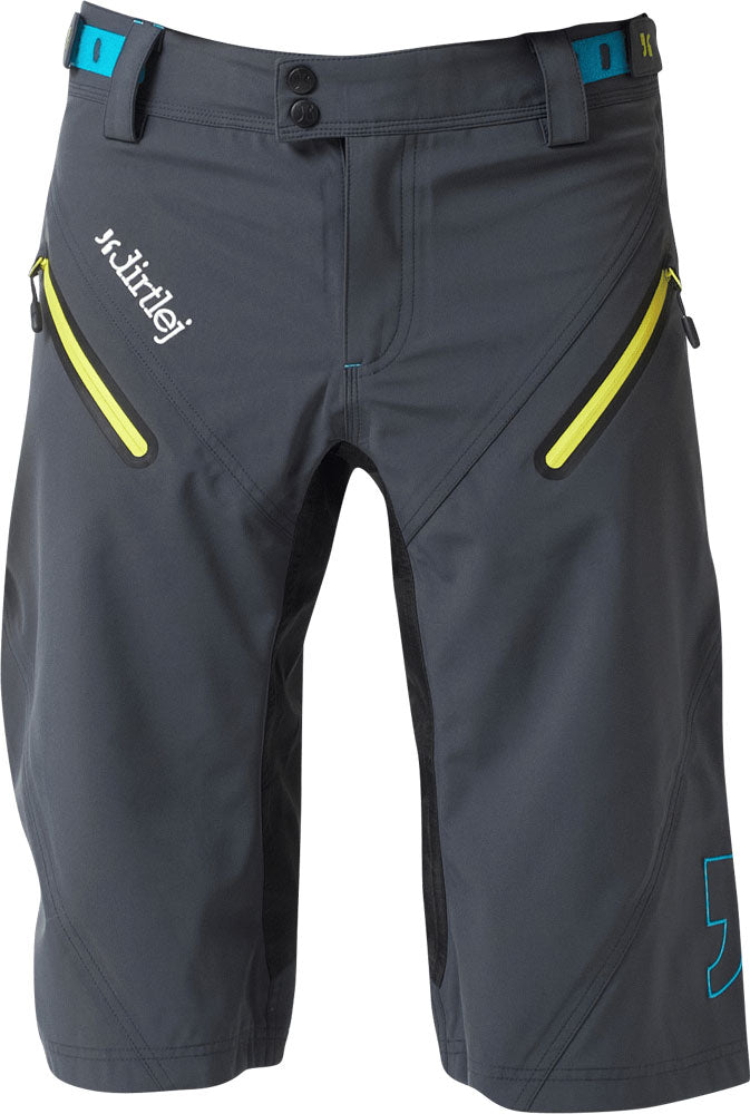 Load image into Gallery viewer, Dirtlej trailscout waterproof - mtb shorts