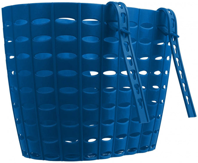 Load image into Gallery viewer, Marvel Spider-Man Fietsmand Jongens 12 x 20 cm Blauw