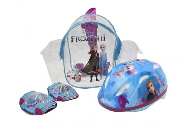 Load image into Gallery viewer, Disney frozen 2 protectionset - helm - 51-55 cm