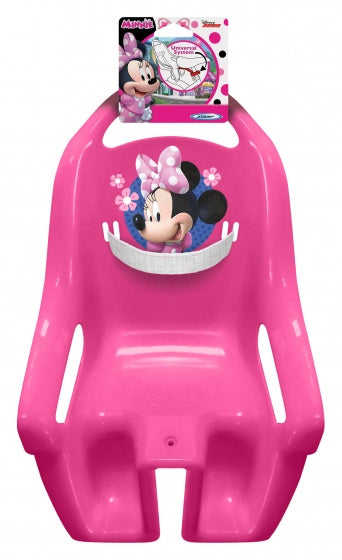 Load image into Gallery viewer, poppenzitje Minnie Mouse roze