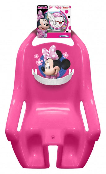 Minnie Mouse Poppenzitje Roze