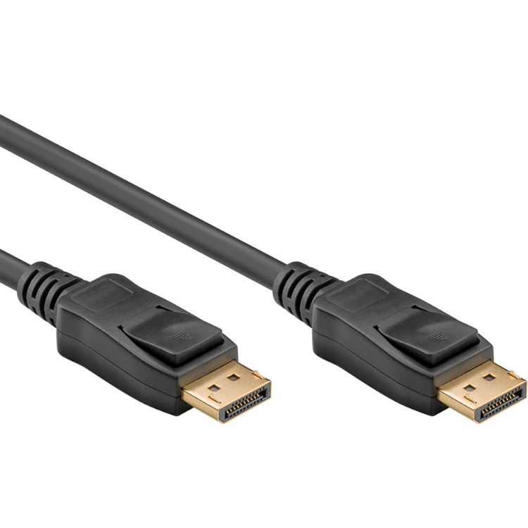 Load image into Gallery viewer, Abi 8k displayport kabel