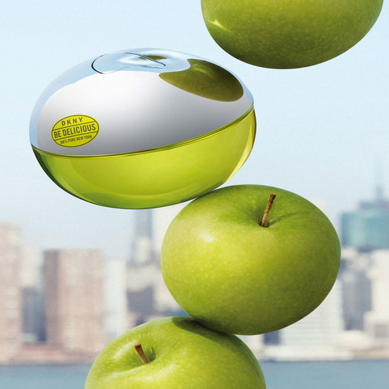 Load image into Gallery viewer, Dkny - donna karan dnky be delicious eau de parfum spray 30ml dames