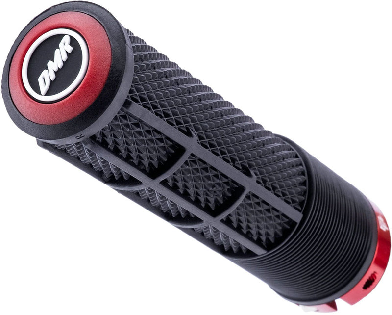 Cargue la imagen en el visor de la galería, Dmr brendog fl death grip 2 lock-on grips race