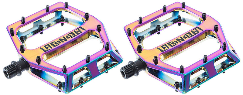 Cargue la imagen en el visor de la galería, Dmr vault lacon platform pedals