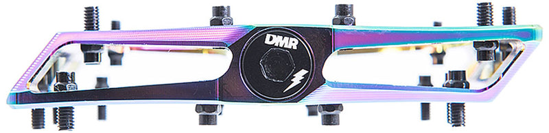 Cargue la imagen en el visor de la galería, Dmr vault lacon platform pedals